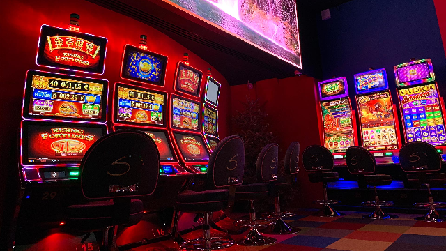 Innovations in Game Casino Design Change the Way We Play