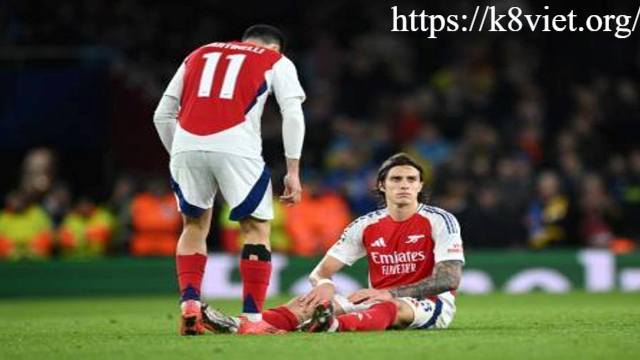 Rossoneri Terpukul: AC Milan Didera Krisis Cedera Jelang Laga Krusial